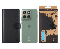 Tactical Field Notes pro Motorola Edge 70 Black - 1513992 - zdjęcie 3